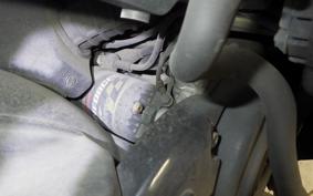 YAMAHA CYGNUS 125 X SE44J