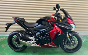SUZUKI GSX-S1000F 2015 GT79A