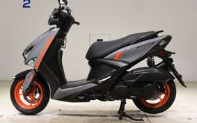 YAMAHA CYGNUSｸﾞﾘﾌｧｽ SEJ4J