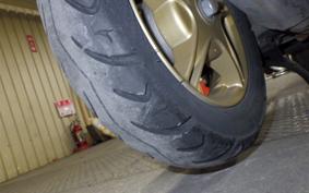 YAMAHA JOG ZR-4 SA58J