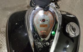 YAMAHA DRAGSTAR 400 CLASSIC VH01J