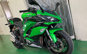 KAWASAKI NINJA 1000 ABS 2017 ZXT00W