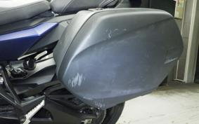YAMAHA MT-09 Tracer GT 2020 RN51J