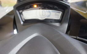 YAMAHA TRICITY 155 SG37J