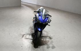 YAMAHA YZF-R25 RG10J