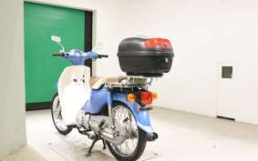 HONDA C110 SUPER CUB JA07