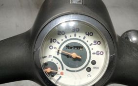 HONDA GIORNO AF70