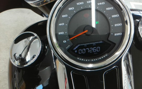 HARLEY FLSB 2021 YMJ