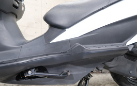 SUZUKI BURGMAN200 CH41A