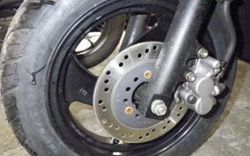 HONDA SPACY 100 JF13