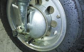 HONDA MONKEY 2024 Z50A