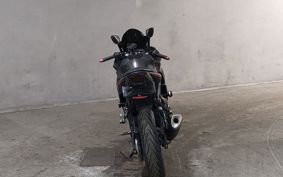 YAMAHA YZF R-3 2017 RH07J