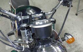 KAWASAKI ESTRELLA RS 2017 BJ250A