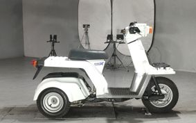 HONDA GYRO TD02