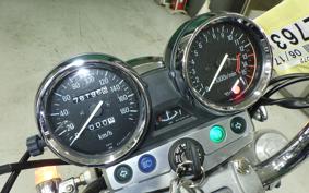 KAWASAKI ZEPHYR 400 KAI 2001 ZR400C