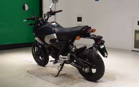 HONDA GROM 2018 JC92