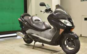 HONDA FORZA Z 2009 MF08