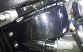 HARLEY FLBS 1870 2018