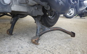 SUZUKI ADDRESS V125 CF46A