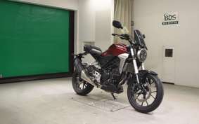 HONDA CB250RA 2016 MC52