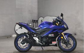YAMAHA YZF-R25 RG43J