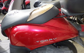 HONDA TODAY 2 AF67