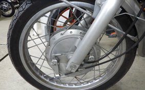 KAWASAKI ESTRELLA CUSTOM 2015 BJ250A