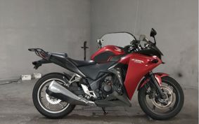 HONDA CBR250R MC41