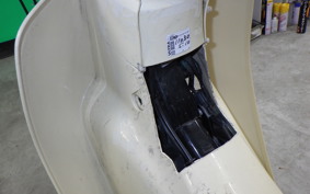 HONDA C50 SUPER CUB 2001 AA09