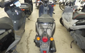 HONDA TODAY AF61