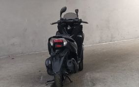 YAMAHA TRICITY 155 ABS SG37J
