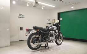 KAWASAKI W650 2007 EJ650A