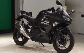 KAWASAKI NINJA 250