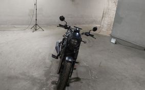 HONDA REBEL 250 S MC49