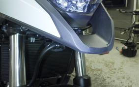 HONDA NC750X DCT 2024 RH09