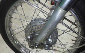 HONDA CB125 K 2012 CB125K