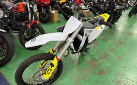 OTHER HUSQUARNA TC85 19|16