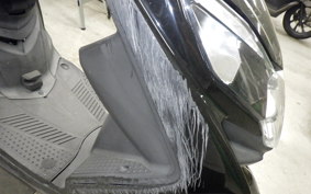 SUZUKI スウィッシュ125 2013 DV12B