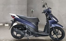 SUZUKI ADDRESS V110 CE47A