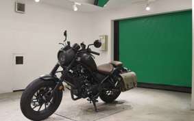 HONDA REBEL 250 S 2005 MC49
