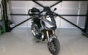 HONDA X-ADV 750 2017 RC95
