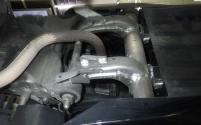 HONDA PCX125 2011 JF28