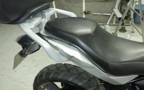 BMW G310GS 2018