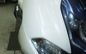 YAMAHA MAJESTY155 Gen.2 S 2023 SG52J