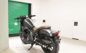 HONDA REBEL 250 S 2020 MC49