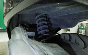 HONDA TODAY AF61