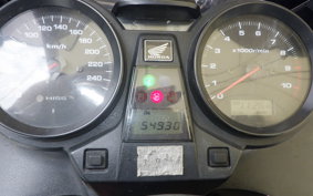 HONDA CB1300SF SUPER BOLDOR 2006 SC54
