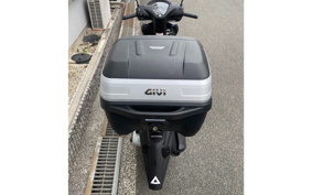 HONDA DIO 110 JK03