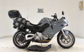 BMW F800ST 2007