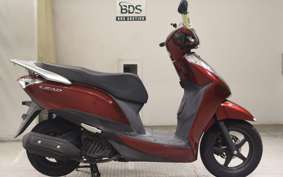 HONDA LEAD 125 2011 JF45